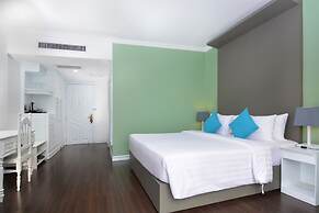 Memoire Siem Reap Hotel