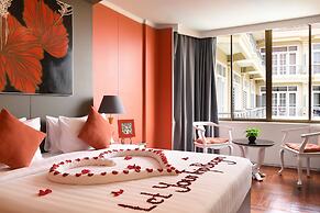 Memoire Siem Reap Hotel