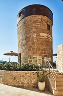 Bellevue On The Beach Suites