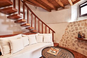 Bellevue On The Beach Suites