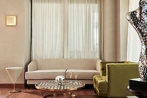 Bellevue On The Beach Suites