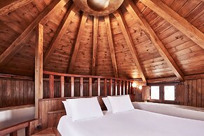 Bellevue On The Beach Suites