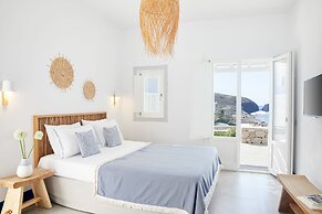 Milos Breeze Boutique Hotel