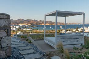 Milos Breeze Boutique Hotel