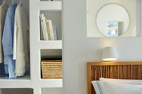 Milos Breeze Boutique Hotel