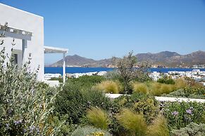 Milos Breeze Boutique Hotel