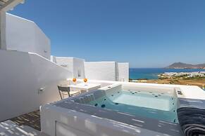 Milos Breeze Boutique Hotel