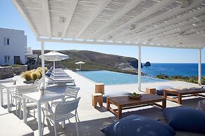 Milos Breeze Boutique Hotel