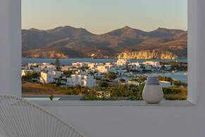 Milos Breeze Boutique Hotel