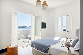 Milos Breeze Boutique Hotel