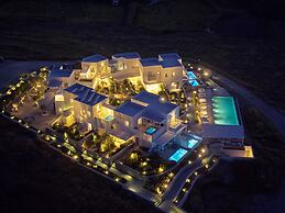 Milos Breeze Boutique Hotel