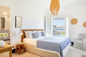 Milos Breeze Boutique Hotel