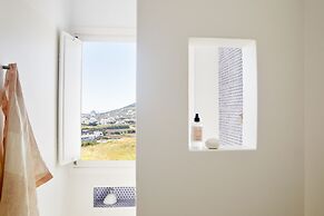 Milos Breeze Boutique Hotel