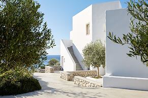 Milos Breeze Boutique Hotel