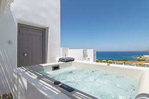 Milos Breeze Boutique Hotel