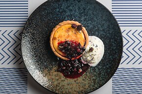 Milos Breeze Boutique Hotel