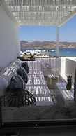 Milos Breeze Boutique Hotel