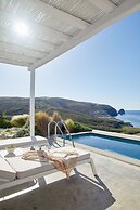 Milos Breeze Boutique Hotel