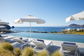 Milos Breeze Boutique Hotel