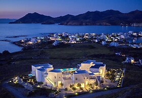 Milos Breeze Boutique Hotel