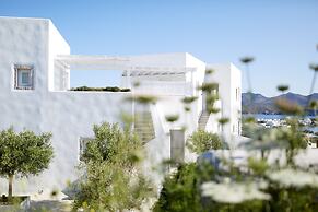 Milos Breeze Boutique Hotel