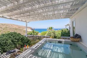 Milos Breeze Boutique Hotel