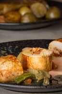 Milos Breeze Boutique Hotel