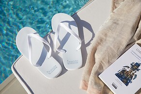 Milos Breeze Boutique Hotel