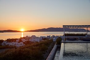 Milos Breeze Boutique Hotel