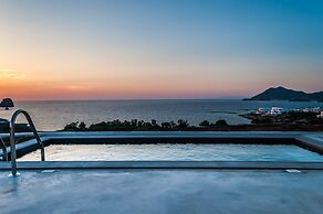 Milos Breeze Boutique Hotel