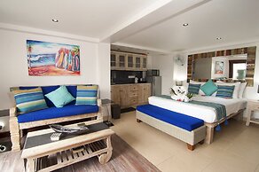 Lembongan Sanctuary Villas