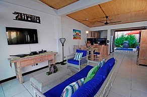 Lembongan Sanctuary Villas