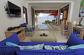Lembongan Sanctuary Villas
