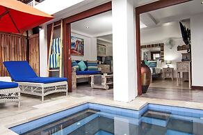 Lembongan Sanctuary Villas