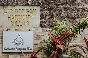 Lembongan Sanctuary Villas