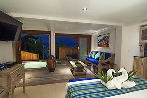 Lembongan Sanctuary Villas