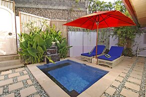 Lembongan Sanctuary Villas