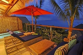 Lembongan Sanctuary Villas