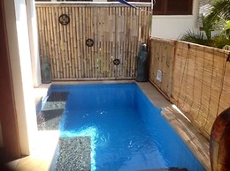 Lembongan Sanctuary Villas