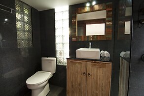 Lembongan Sanctuary Villas