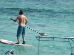 Lembongan Sanctuary Villas