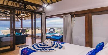 Lembongan Harmony Villas