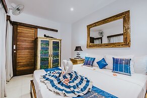 Lembongan Harmony Villas