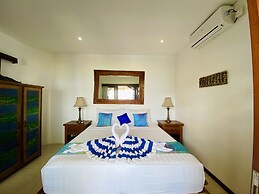 Lembongan Harmony Villas