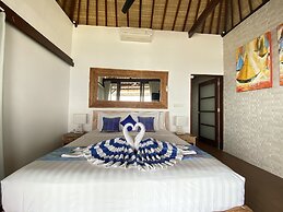 Lembongan Harmony Villas