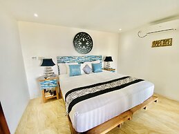 Lembongan Harmony Villas