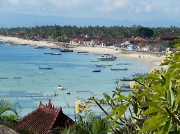 Lembongan Harmony Villas