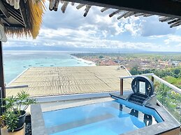 Lembongan Harmony Villas