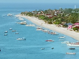 Lembongan Harmony Villas