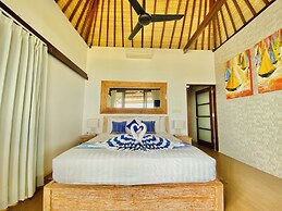 Lembongan Harmony Villas